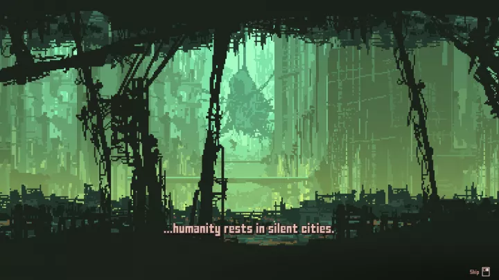 Death Trash - Nintendo Switch