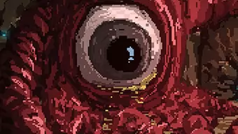 Tráiler de Death Trash, un juego de acción y rol de estilo retro para PC y consolas