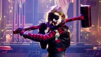 He jugado a Gotham Knights y es más Batman Arkham de lo que creía