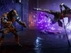 Los superhéroes de Gotham Knights presumen de grandes habilidades en PC: tráiler y características