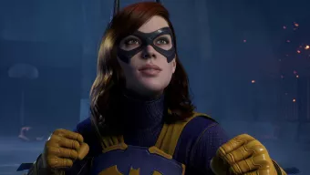 ¿Livin' la Vida Loca con Batgirl? Gotham Knights sorprende con la música en sus misiones