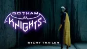 El tráiler de Gotham Knights para la DC FanDome 2021 nos introduce el Tribunal de los Búhos