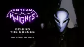 Este nuevo vídeo de Gotham Knights profundiza en la historia y trasfondo jugable del RPG