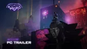 Tráiler de presentación de Gotham Knights en PC: la muerte de Batman se vive también en ordenador