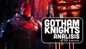 Más RPG, más mundo abierto y no echamos de menos a Bmatna: vídeo análisis de Gotham Knights