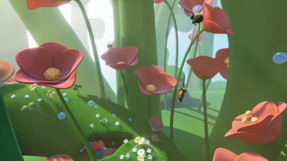 Arise A Simple Story Xbox One