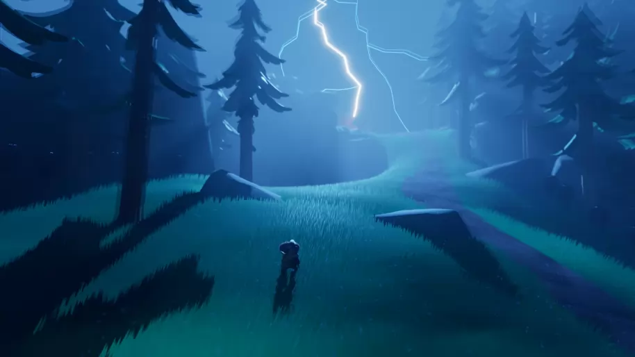 Arise A Simple Story Xbox One