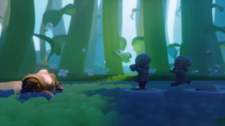 Arise A Simple Story - PC