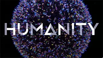 Anunciado el extraño Humanity y sus batallas multitudinarias