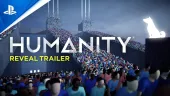 Tráiler de Humanity para PlayStation 5