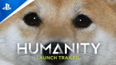 Tráiler de lanzamiento de Humanity