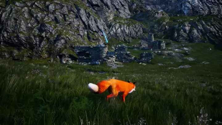 Spirit of the North - PS4