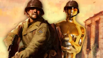 Respawn es el primer estudio de videojuegos con un Óscar gracias al Medal of Honor de VR