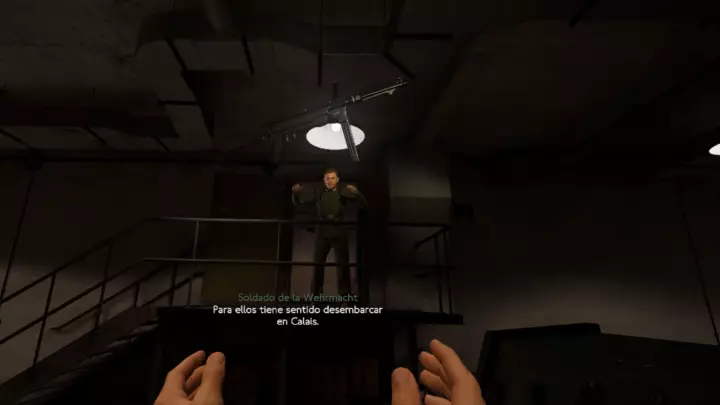 Medal of Honor Above and Beyond - PC