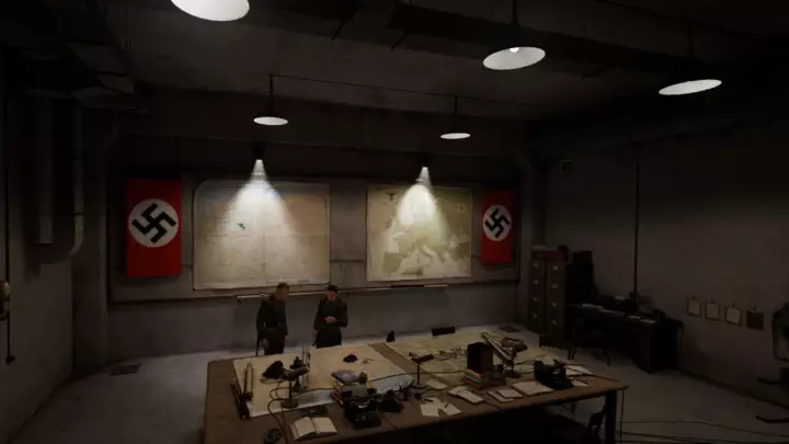 Medal of Honor: Above and Beyond