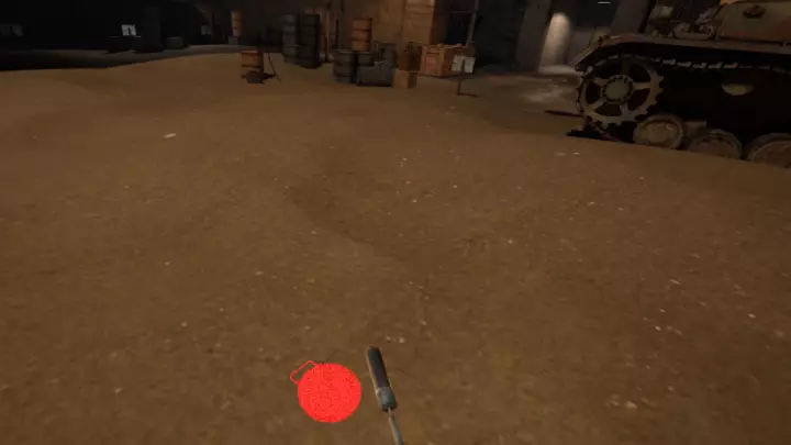 Medal of Honor Above and Beyond