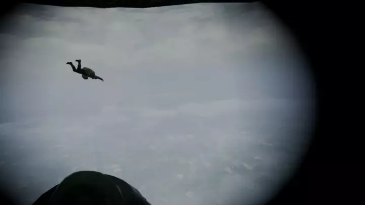 Medal of Honor Above and Beyond - PC