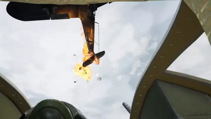 Medal of Honor: Above and Beyond