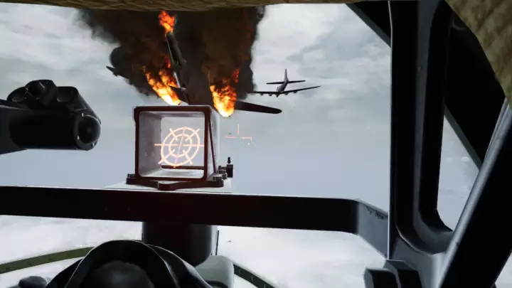 Medal of Honor Above and Beyond