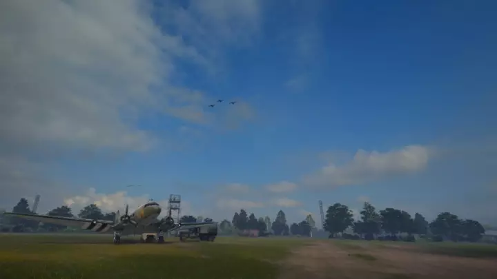 Medal of Honor Above and Beyond