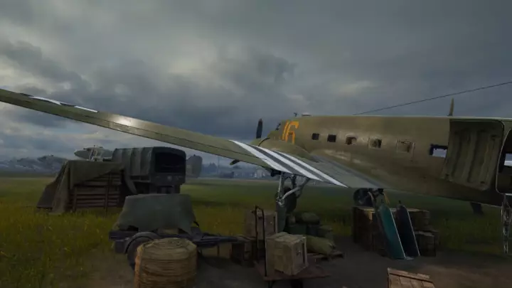 Medal of Honor Above and Beyond