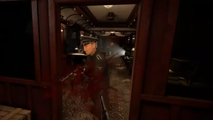 Medal of Honor Above and Beyond - PC