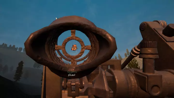 Medal of Honor: Above and Beyond