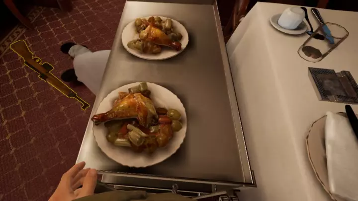 Medal of Honor Above and Beyond