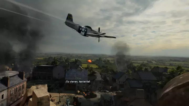 Medal of Honor: Above and Beyond