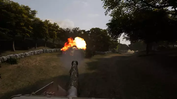 Medal of Honor Above and Beyond - PC