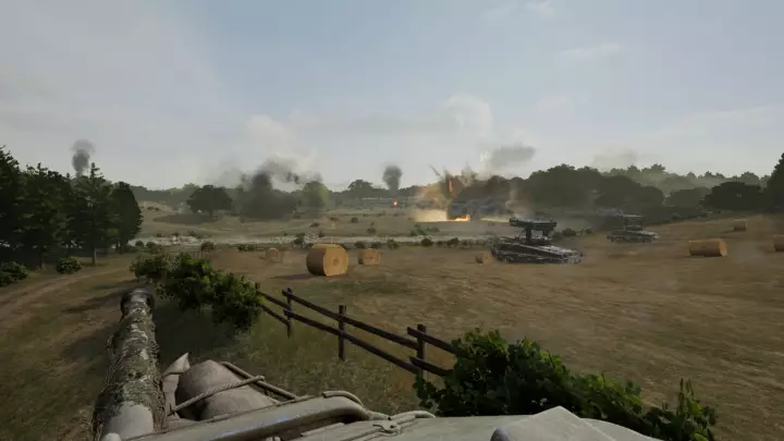 Medal of Honor: Above and Beyond