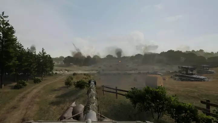 Medal of Honor Above and Beyond