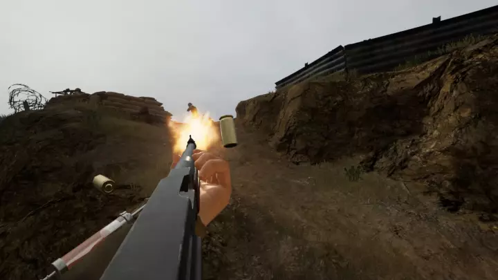 Medal of Honor: Above and Beyond