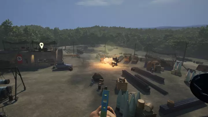 Medal of Honor Above and Beyond