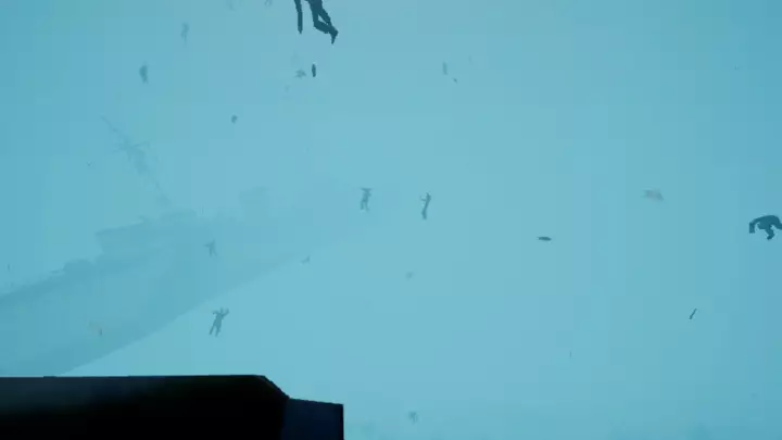 Medal of Honor: Above and Beyond