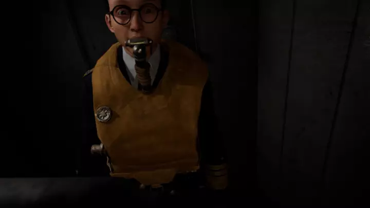 Medal of Honor Above and Beyond