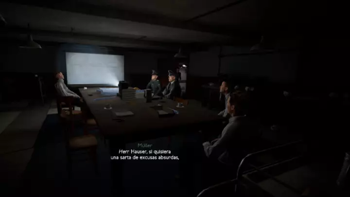 Medal of Honor Above and Beyond - PC