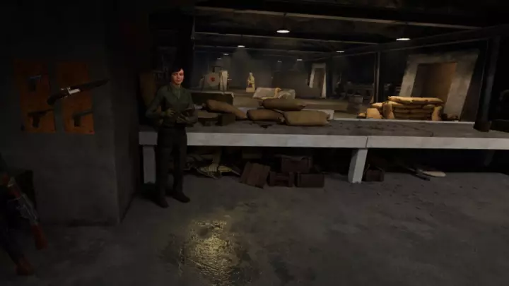 Medal of Honor: Above and Beyond