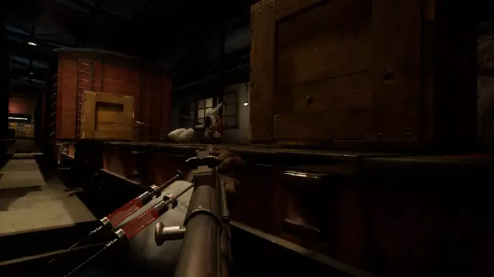 Medal of Honor Above and Beyond