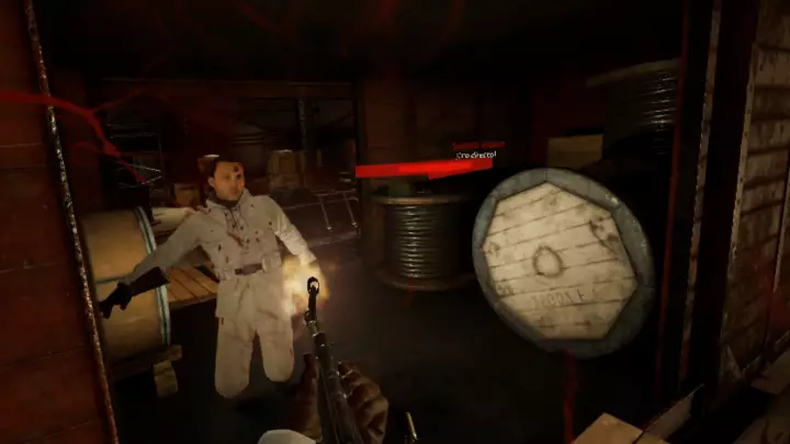 Medal of Honor Above and Beyond - PC