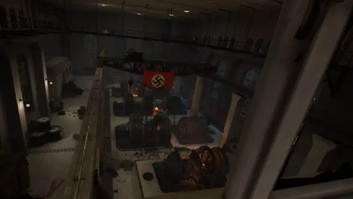 Medal of Honor: Above and Beyond