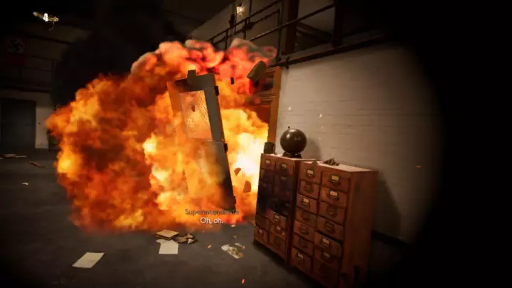 Medal of Honor Above and Beyond