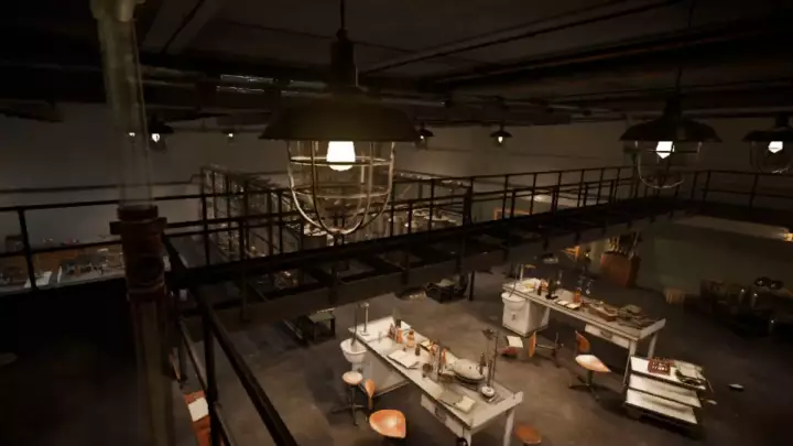 Medal of Honor Above and Beyond