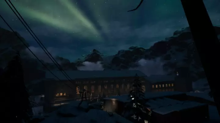 Medal of Honor Above and Beyond - PC