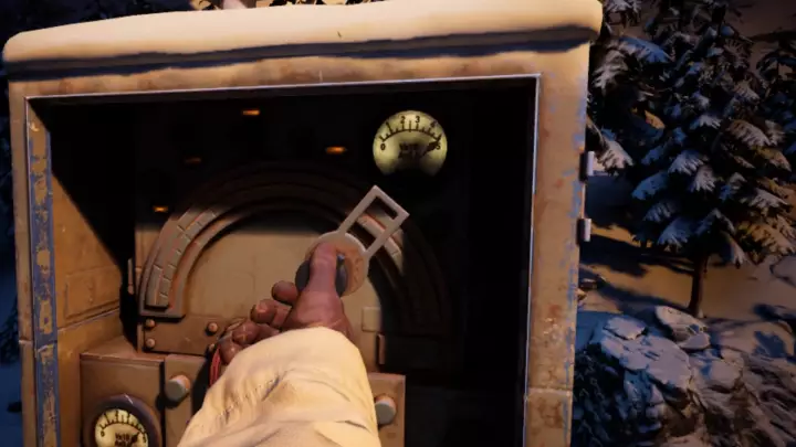 Medal of Honor: Above and Beyond