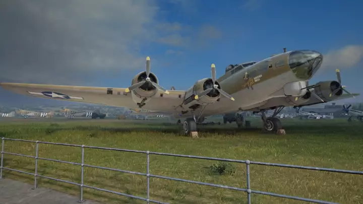 Medal of Honor Above and Beyond