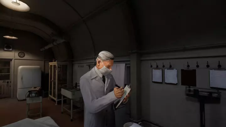 Medal of Honor Above and Beyond - PC