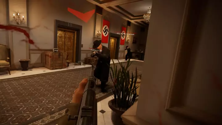 Medal of Honor: Above and Beyond