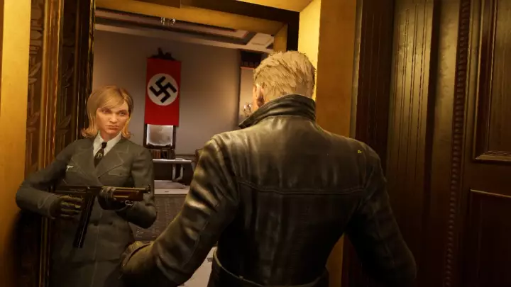 Medal of Honor Above and Beyond