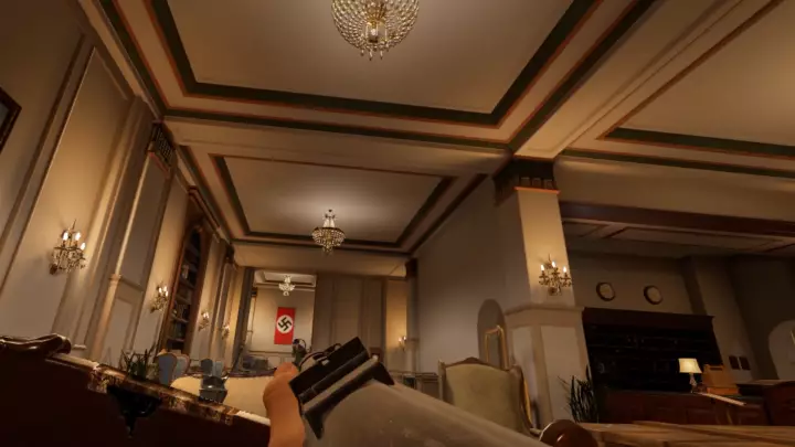 Medal of Honor Above and Beyond - PC